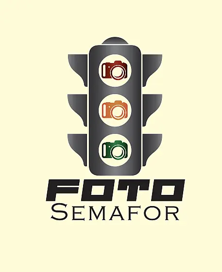 Logo Foto Semafór